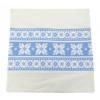 Joblot Of 10 Hipster Spinster Large 'Fair Isle' Cushion Cove