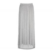 Wholesale One Off Lot Of 5 Vanessa Knox Ladies Maxi Skirts 