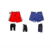 Wholesale One Off Lot Of 14 Pairs Of Mens Shorts Various Brands Styles