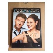 Wholesale 500 X Friends With Benefits DVD New