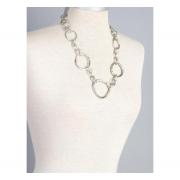 Wholesale Joblot Of 25 Short Hoola Necklaces By Olia Jewellery. In Wor