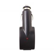 Wholesale Joblot Of 50 Huttons E-Cigarette/Vapour Pen USB In-Car Chargers (Square End)