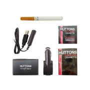 Wholesale Joblot Of 20 Huttons E-Cigarette Starter Packs For Quitting Smoking Vapour Pens