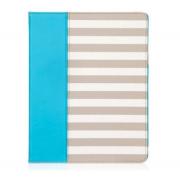 Wholesale 25 X Griffin IPad 4, 3 & 2 Elan Folio Stripe Case Cover With