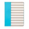 25 X Griffin IPad 4, 3 & 2 Elan Folio Stripe Case Cover With wholesale ipods