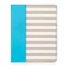 25 X Griffin IPad 4, 3 & 2 Elan Folio Stripe Case Cover With