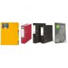 Office Supply Pallet - Mix Of 242 Branded Notebook, Ring Bin wholesale account books