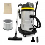Wholesale MAXBLAST 50L Industrial Vacuum Cleaner