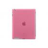 Belkin IPad 2 Snap Shield Case Cover Pink Smart Cover Compat