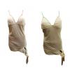 One Off Joblot Of 16 Ladies Oakley Dangerous Knotted Tops Wh