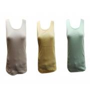 Wholesale Wholesale Joblot Of 10 Ladies Oakley Ignition Plain Vest Top