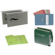 Wholesale 119 Qconnect, Rexel, Guildhall Etc Document Wallets And Othe
