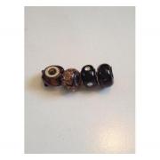 Wholesale Joblot Of 10 Sterling Silver 925 RHONA SUTTON Chocolate Brow