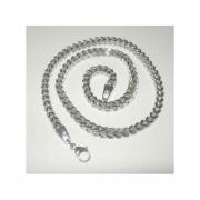 Wholesale Joblot Of 10 Stainless Steel Large Box Curb Chain 22