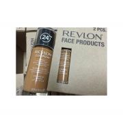 Wholesale REVLON COLORSTAY FOUNDATION 400 Caramel NORMAL/DRY SKIN TYPE