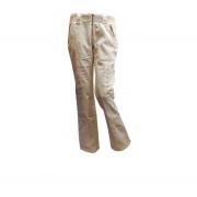 Wholesale One Off Joblot Of 9 Ladies Oakley Troop White Pants (Sizes 2