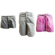 Wholesale One Off Joblot Of 22 Oakley Ladies Assorted Shorts 12 Differ