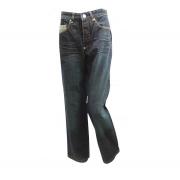 Wholesale One Off Joblot Of 6 Oakley Ladies Copper Denim Baggy Fit Jea