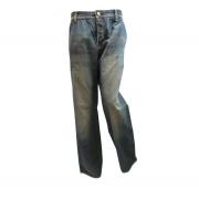 Wholesale One Off Joblot Of 3 Ladies Oakley Relaxed Denim Jeans Sizes 
