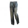 One Off Joblot Of 3 Ladies Oakley Relaxed Denim Jeans Sizes 