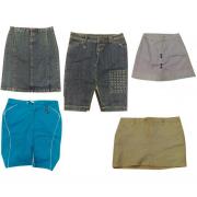 Wholesale One Off Joblot Of 12 Oakley Ladies Assorted Skirts 9 Differe