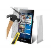 Wholesale Blackberry Leap Tempered Glass Screen Protectors X60 Retail 