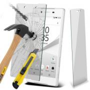 Wholesale Sony Xperia Z5 Compact Tempered Glass Screen Protectors X60 