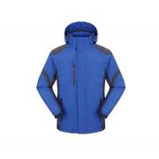 Wholesale Men/Women Outdoor Sport Mountain Hiking Jacket Winter Warm T