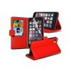 Apple IPhone 6s Stand Red Wallet Cases X40 Bulk Packed Pack