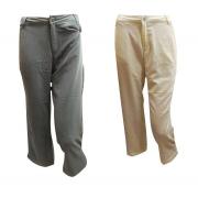 Wholesale One Off Joblot Of 12 Oakley Ladies Vapour Trousers Navy And 