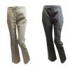 One Off Joblot Of 12 Oakley Ladies Bridge Pants Khaki, Black wholesale trousers