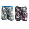 One Off Joblot Of 5 Oakley Ladies Kook Boardshort Blue And V