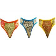 Wholesale Wholesale Joblot Of 11 Oakley Ladies Down Under Briefs Three