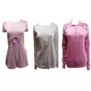Wholesale Wholesale Joblot Of 10 Oakley Ladies Tops Assorted Styles Si