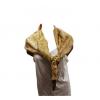 Wholesale Joblot Of 10 Alexia London Cream/Caramel Paisley S
