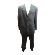 Wholesale One Off Joblot Of 8 Mens Vartek Navy Lounge Suits Ex Wedding