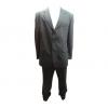 One Off Joblot Of 8 Mens Vartek Navy Lounge Suits Ex Wedding