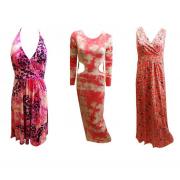 Wholesale Wholesale Joblot Of 10 Ladies Mixed Style Dresses Sizes 8-16