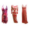 Wholesale Joblot Of 10 Ladies Mixed Style Dresses Sizes 8-16