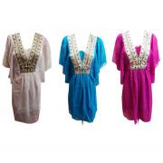 Wholesale Wholesale Joblot Of 10 Ladies Sequin Designed Tunic Tops 3 C