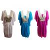 Wholesale Joblot Of 10 Ladies Sequin Designed Tunic Tops 3 C