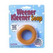 Wholesale 24 X Weener Kleener Novelty Willy Soap