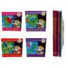 Wholesale Joblot Of 50 The WayOut Bunch Childrens Endangered wholesale books