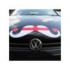 78 X England St George's Cross Magnetic Car Moustache travel wholesale