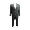 Wholesale Joblot Of 5 Mens Varteks International Black Eveni wholesale suits