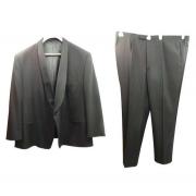 Wholesale One Off Joblot Of 4 Mens Varteks International Black Evening