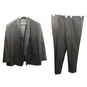 Wholesale One Off Joblot Of 5 Mens Varteks International Black Evening