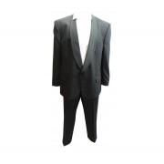 Wholesale Wholesale Joblot Of 5 Mens HR Tailoring Black Evening Suits 
