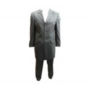 Wholesale Wholesale Joblot Of 4 Mens Masterhand Grey 3/4 Mozart Suits 