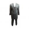 Wholesale Joblot Of 4 Mens Masterhand Grey 3/4 Mozart Suits  formal dresses wholesale